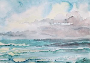 Invigorating skin care La Mer