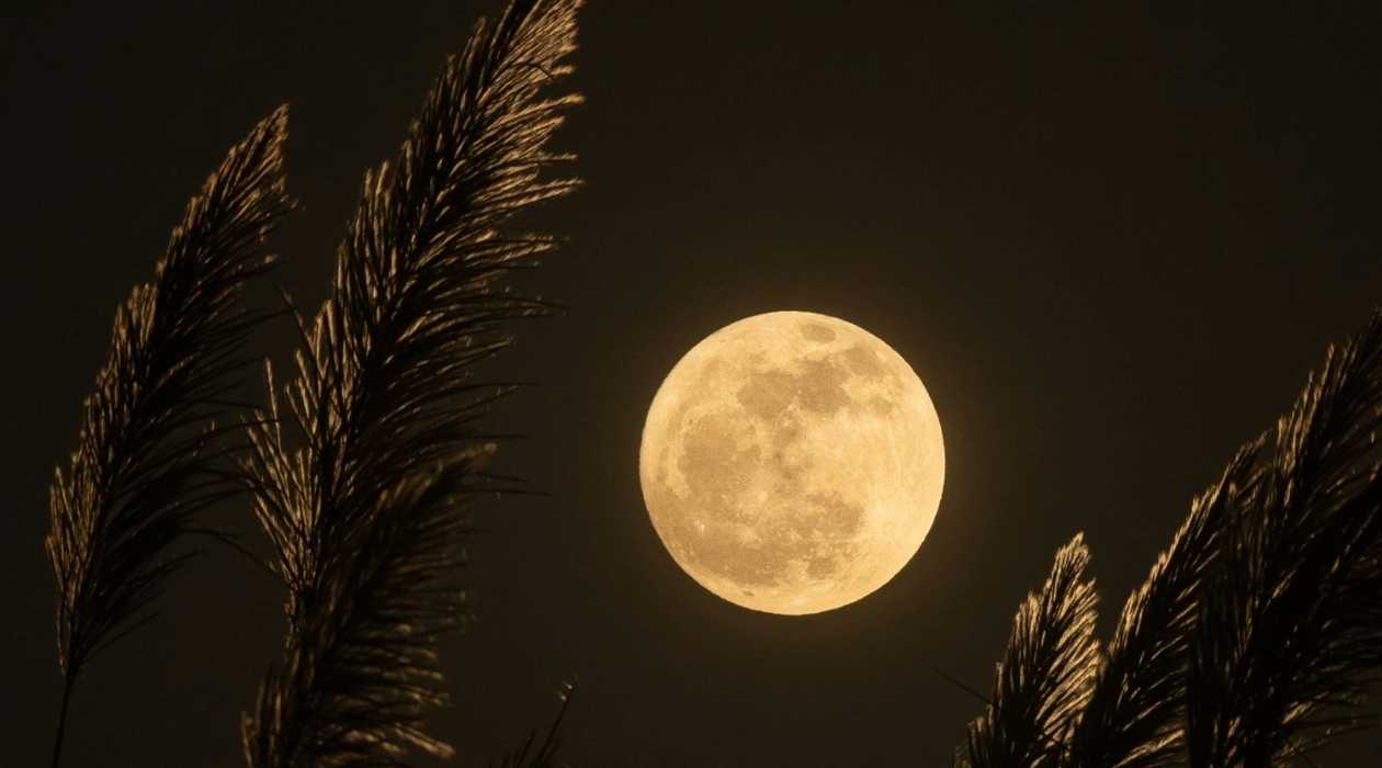 Night Moisture and Cleansing Cream Skin-Care from Plant Oils and Extract