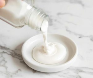 Daytime Moisturizing milk - Morning Ritual