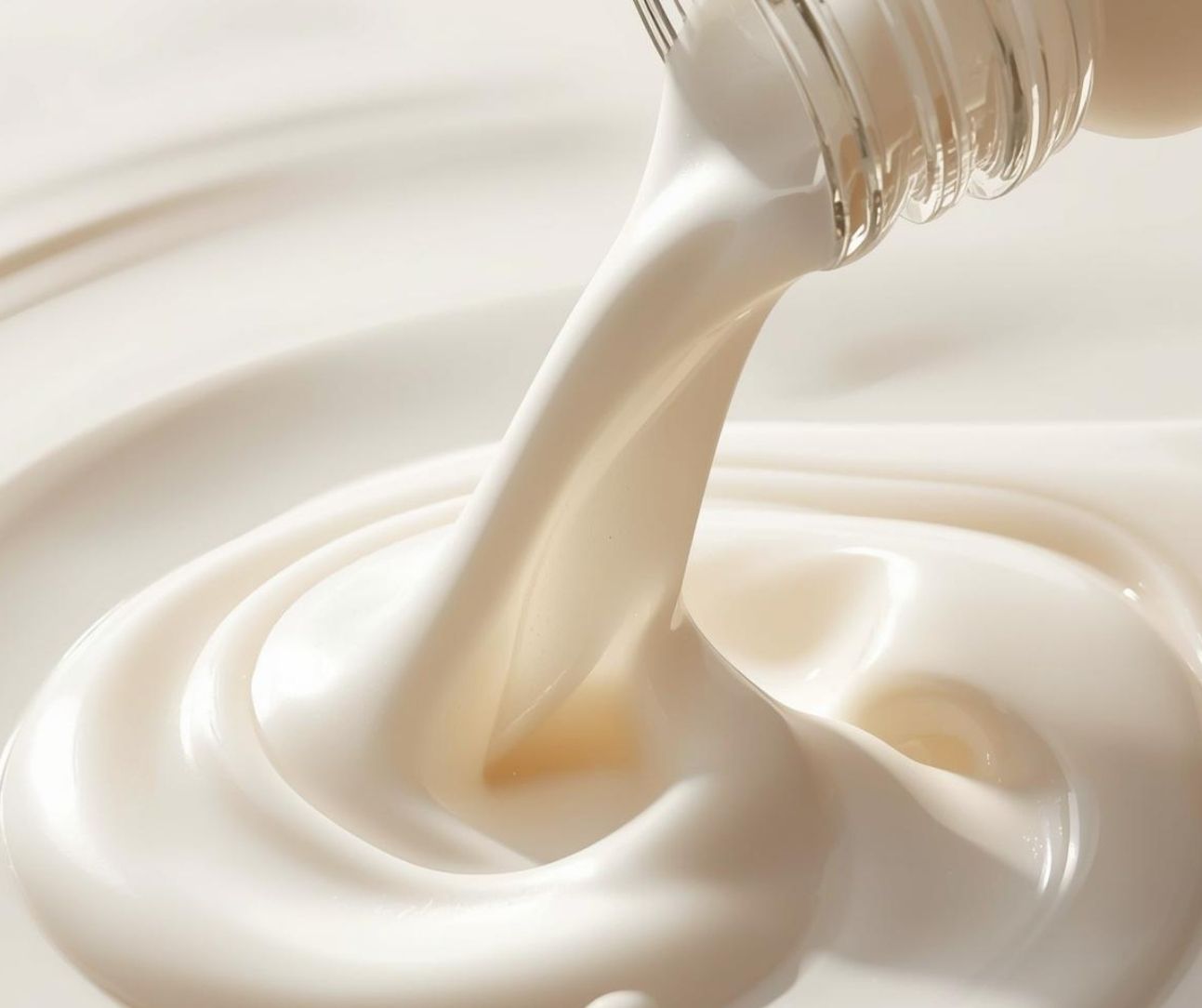 Natural Daytime Skin Moisturizer 