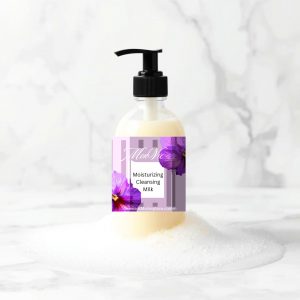 Moisturizing Cleansing Milk - Hand & Body wash
